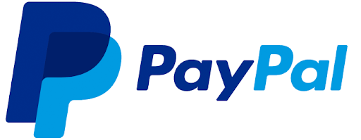 pay with paypal - Sasha Velour Store